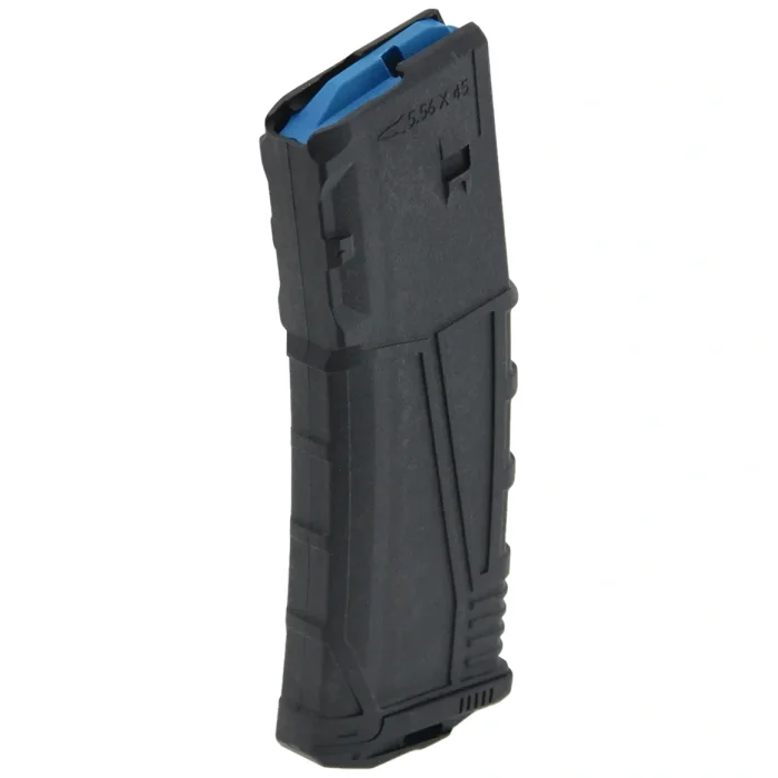 Magazynek 30 nabojowy UTG Pro kal. .223/5,56x45mm AR15/M4 - Black